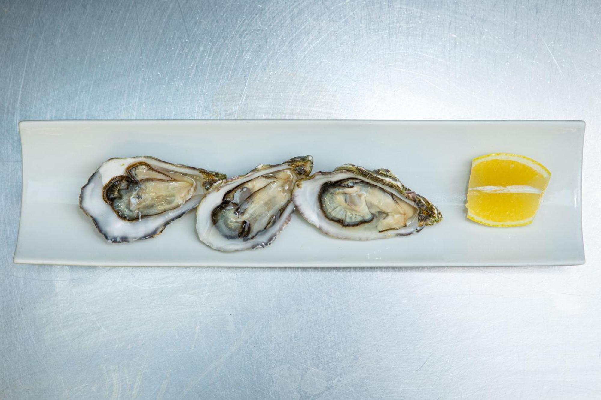 Guest house Ashes Seafood Restaurant *