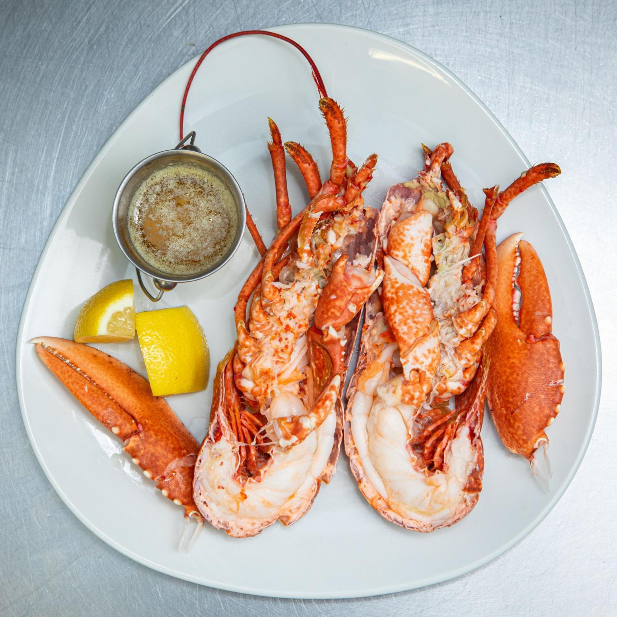 Ashes Seafood Restaurant Guest house